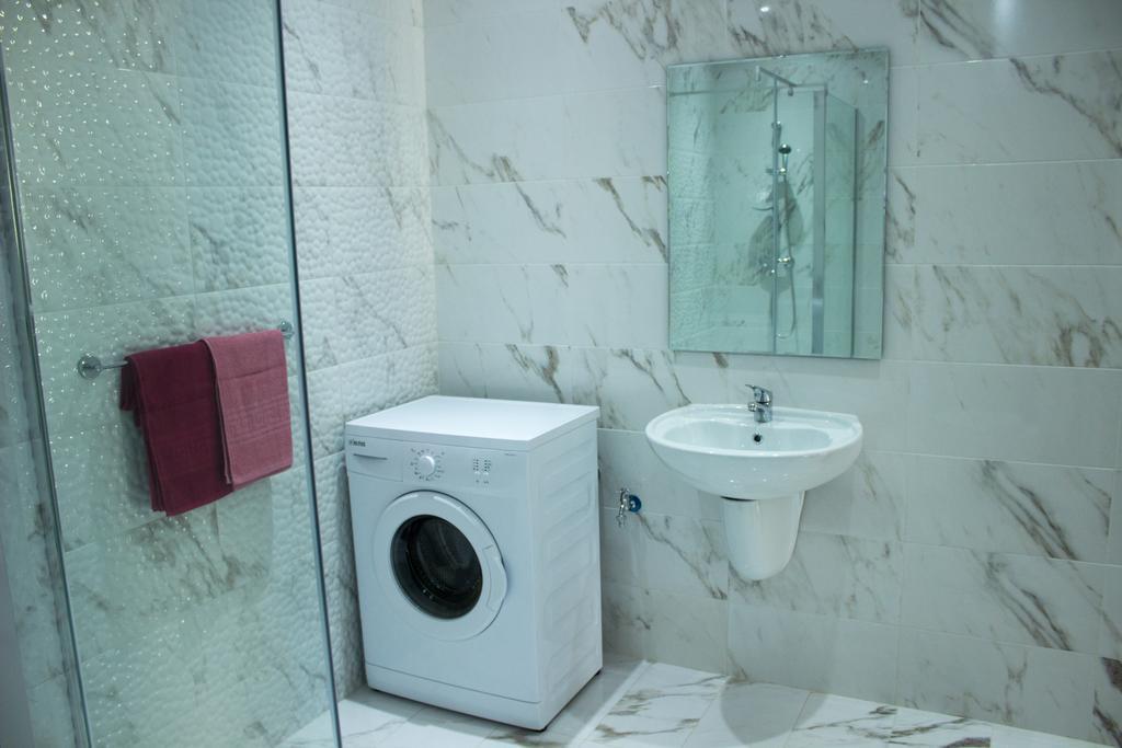 Apartment Triq Is-Silla Marsaskala Zimmer foto