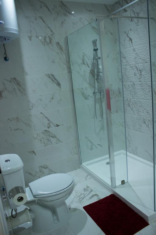 Apartment Triq Is-Silla Marsaskala Zimmer foto